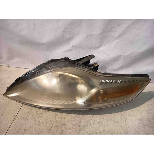 Faro Anteriore Sinistro FORD Mondeo S. Wagon 6° Serie del 2007 - 2014