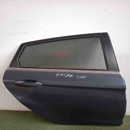 Portiera Posteriore Destra FORD Fiesta 6° Serie del 2008 - 2017