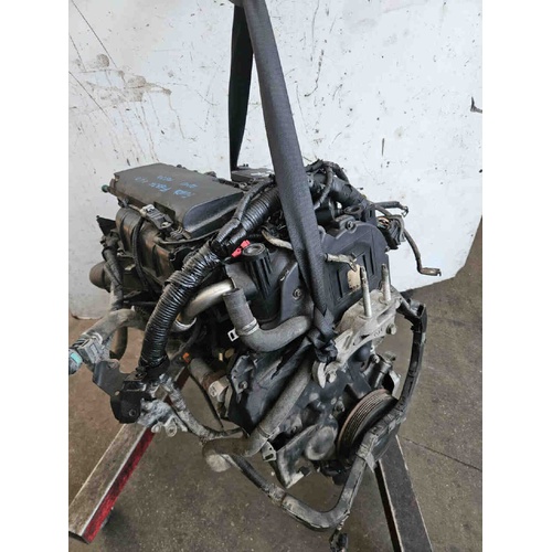 Motore FORD Fiesta 6° Serie del 2008 - 2017