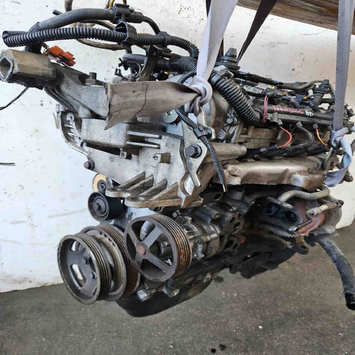 Motore FIAT Doblò Serie (00>05) del 2000 - 2005