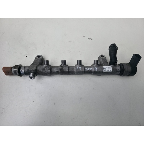 Flauto AUDI A3 Serie (8P1) (08>12) del 2008 - 2012