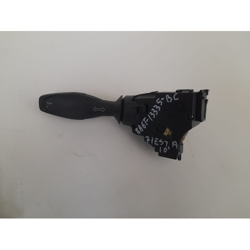 Devioluci sinistro FORD Fiesta 6° Serie del 2008 - 2017