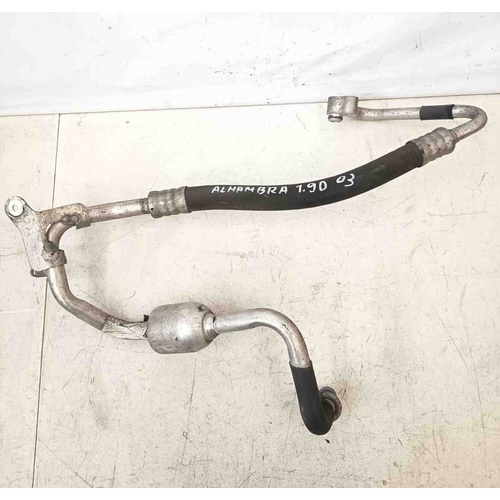 Tubo Aria condizionata SEAT Alhambra 2° Serie del 2000 - 2009