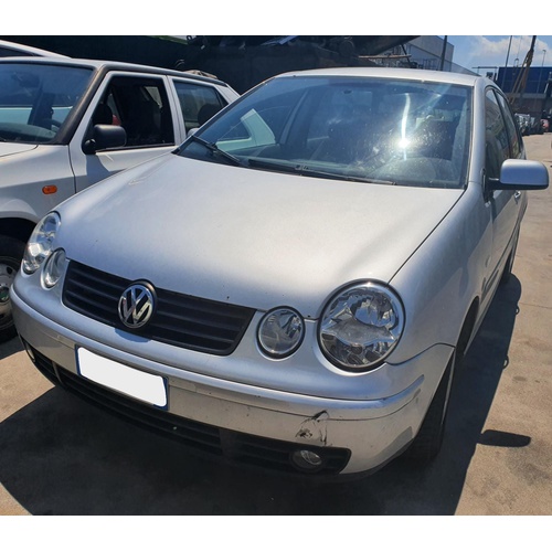 Ricambi usati Volkswagen Polo 1.4 D del 2005