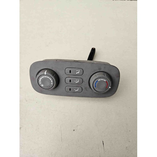 Comandi Clima KIA Carnival 3° Serie del 2007 - 2014