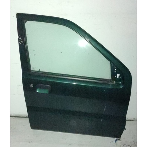 Portiera anteriore Destra SUZUKI Ignis 1° Serie del 2000 - 2003