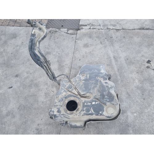 Serbatoio carburante VOLKSWAGEN Golf 5 Plus (04>13) del 2004 - 2013