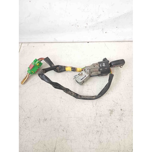 Blocchetto Accensione CITROEN C2 1° Serie del 2003 - 2005