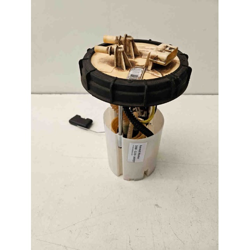 Pompa Carburante RENAULT Master 4° Serie del 2010