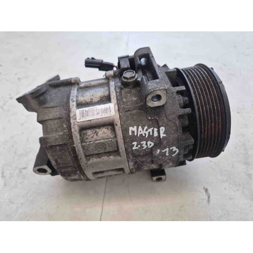 Compressore A/C RENAULT Master 4° Serie del 2010
