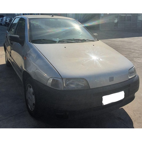 Ricambi usati Fiat Punto 1.1 B del 1998