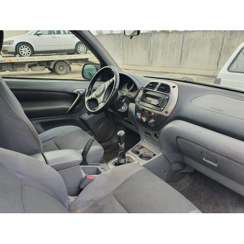 Ricambi usati Toyota Rav4 2.0 B del 2003