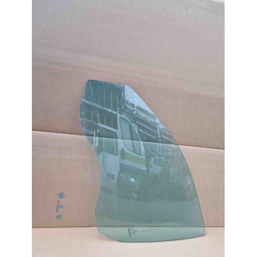 Vetro scendente anteriore sinistro MERCEDES Classe E Berlina W211 (02>07) del 2002 - 2007