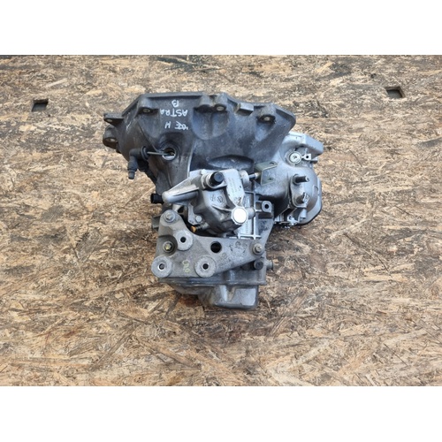 Cambio Manuale Completo VOLKSWAGEN Golf 4 Berlina (97>03) del 1997 - 2003