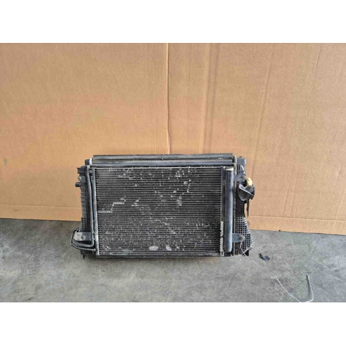 Kit Radiatori SEAT Altea XL del 2006