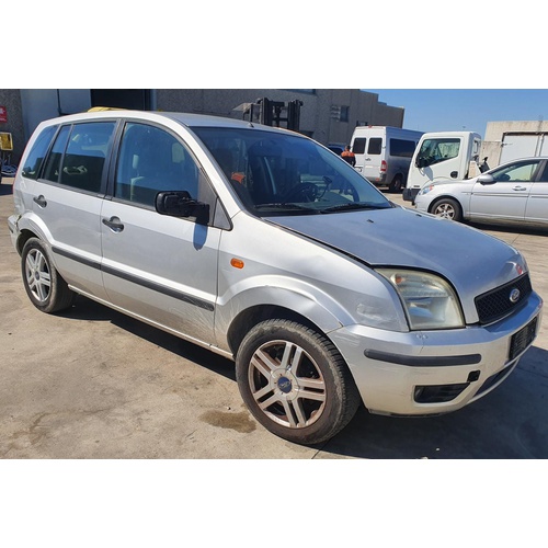 Ricambi usati Ford Fusion 1.6 B del 2002