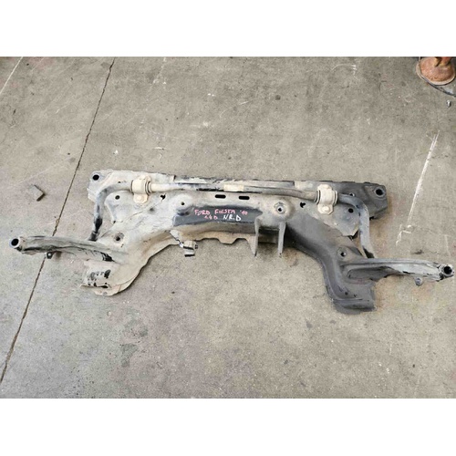 Culla Motore FORD Fiesta 6° Serie del 2008 - 2017