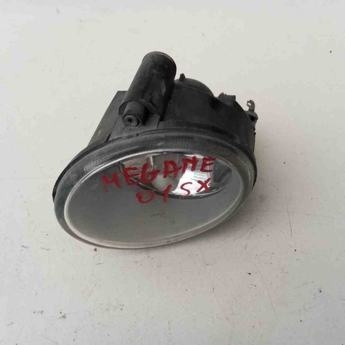 Fendinebbia anteriore SX RENAULT Megane l Serie (99>02) del 1999 - 2002