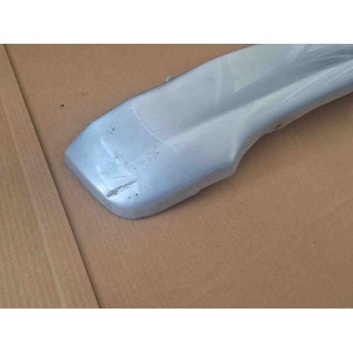 Paraurti Posteriore completo TOYOTA Yaris Serie (99>03) del 1999 - 2003