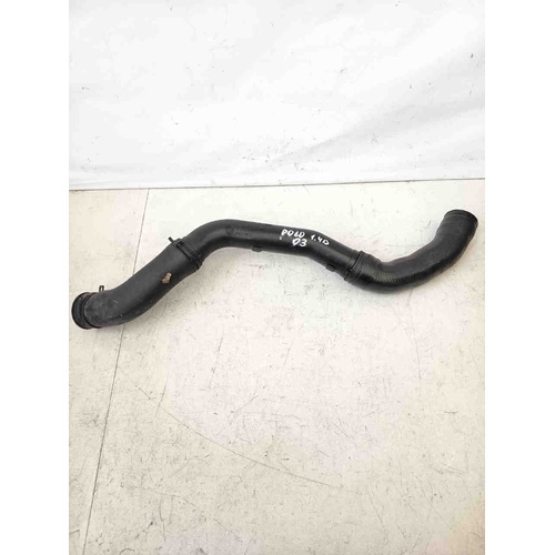 Tubo Intercooler VOLKSWAGEN Polo 4° Serie del 2001 - 2009