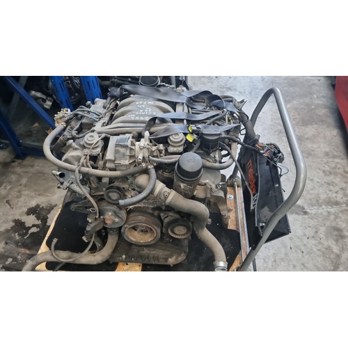 Motore MERCEDES Classe E S. Wagon W211 del 2002 - 2007