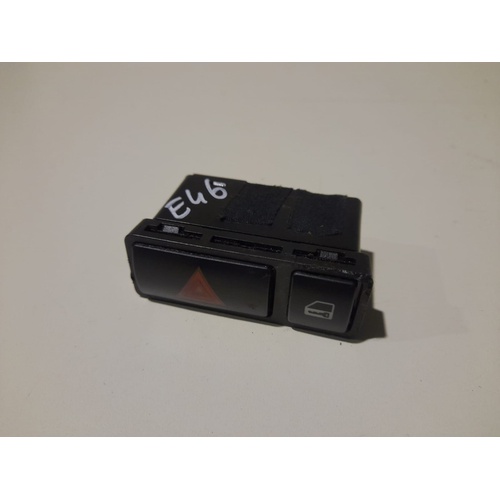 Pulsante emergenza e chiusura porte BMW Serie 3 E46 Berlina del 1998 - 2001