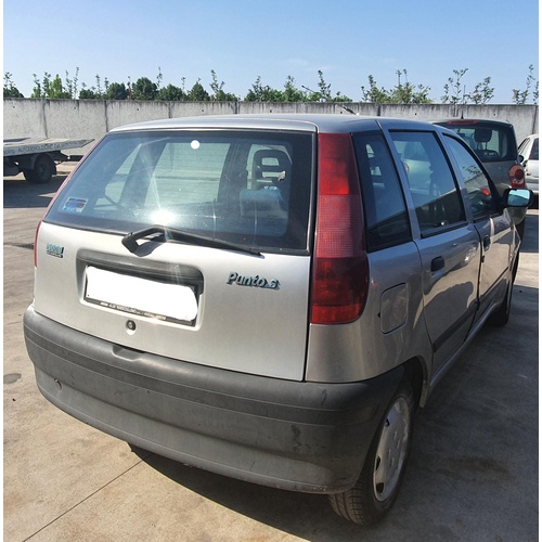 Ricambi usati Fiat Punto 1.1 B del 1998