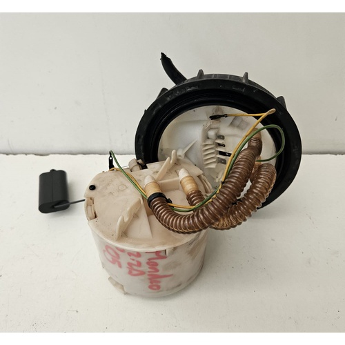 Pompa Carburante FORD Mondeo S. Wagon 5° Serie del 2005 - 2007