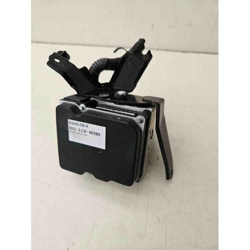 ABS HONDA CR-V 4° Serie (07>12) del 2007 - 2012