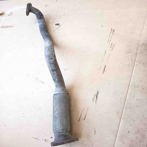 Flessibile marmitta FIAT Marea Berlina del 1996 - 2002