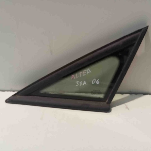 Vetro Fisso Lato Sinistro SEAT Altea Berlina del 2004