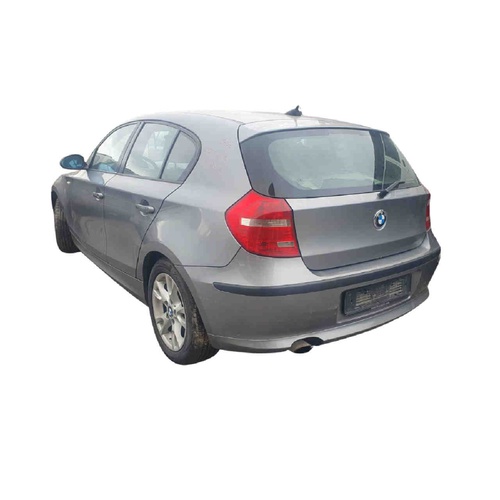 Ricambi usati auto BMW Serie 1 Serie (E81) (06>12) del 2006 - 2012