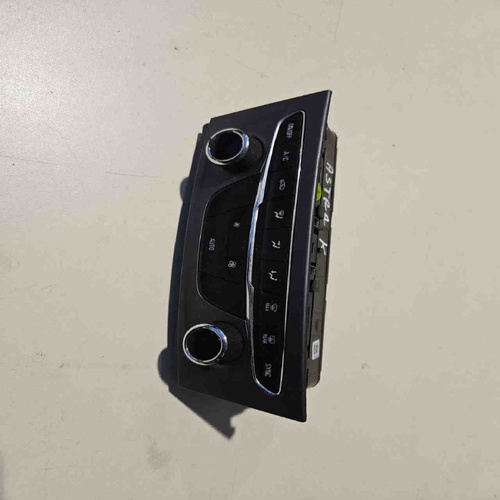 Comandi Clima OPEL Astra K Sports Tourer (15>22) del 2015 - 2022
