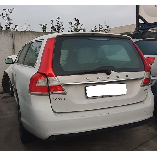 Ricambi usati Volvo V70 2.0 D del 2014