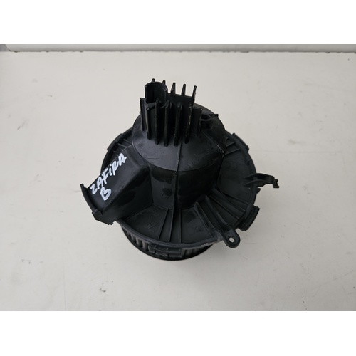 Motorino riscaldamento OPEL Zafira B del 2005 - 2008