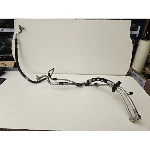 Tubi A/C AUDI A4 Avant (8ED) (04>08) del 2004 - 2008