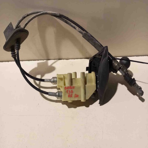 Leva Cambio FIAT Doblò Serie (00>05) del 2000 - 2005