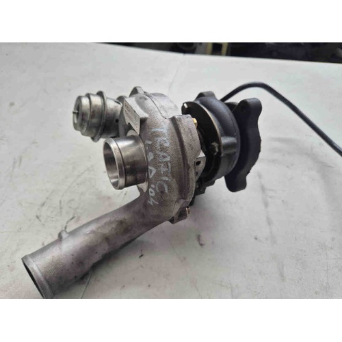Turbina RENAULT Trafic Furgone del 2001 - 2007