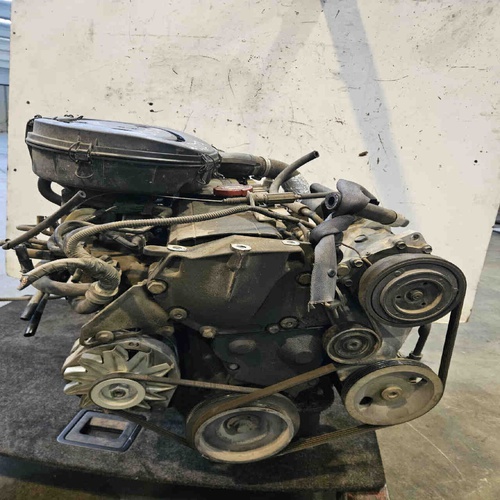 Motore RENAULT Clio Serie (94>98) del 1994 - 1998