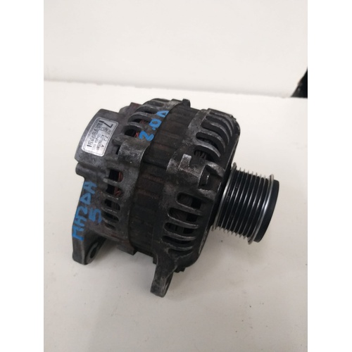 Alternatore Mazda 5 2.0 D del 2007