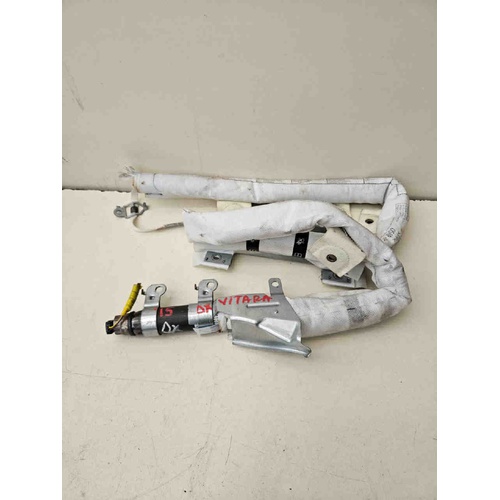 Airbag a tendina laterale passeggero SUZUKI Vitara Serie del 2015 - 2019