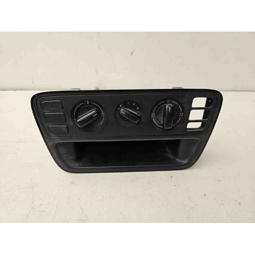 Comandi Clima SKODA Citigo 1° Serie del 2011