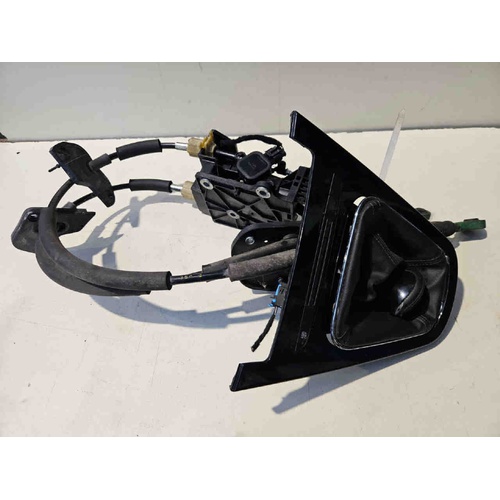 Leva Cambio LANCIA Ypsilon 4° Serie del 2011 - 2023