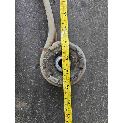 Balestre Posteriore DX e SX FIAT Ducato 6° Serie  del 2017