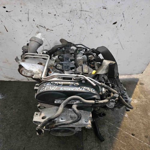 Motore VOLKSWAGEN Caddy Furgone/Combi (2015-) del 2015