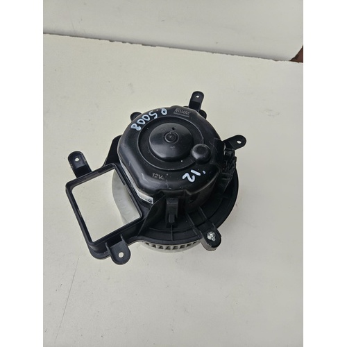 Motorino riscaldamento PEUGEOT 5008 1° Serie del 2009