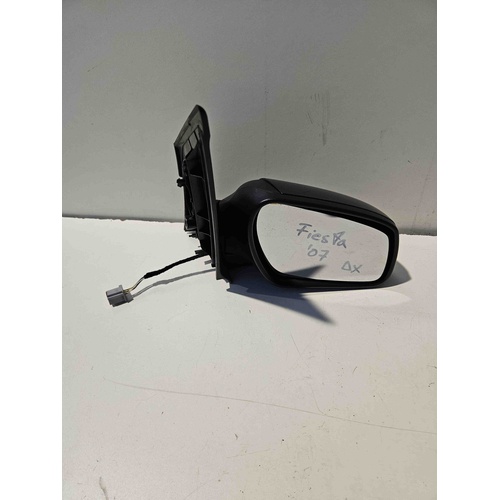 Specchietto Retrovisore Destro FORD Fiesta 5° Serie del 2005 - 2008