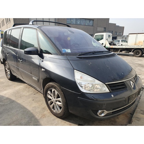 Ricambi usati Renault Espace 2.2 D del 2007