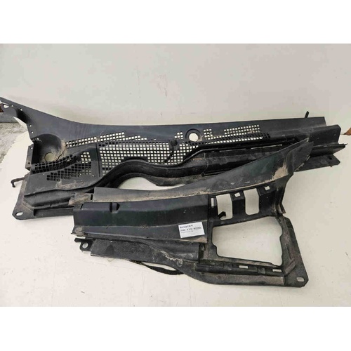 Griglia Gocciolatoio ant. HONDA CR-V 4° Serie (07>12) del 2007 - 2012