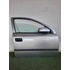 Porta anteriore destra Opel Astra G 1.6 B del 2001